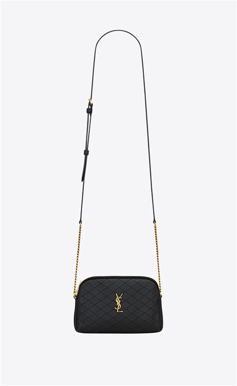 ysl gaby pouch bag|YSL uptown pouch.